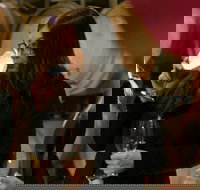 Keith Tulloch Wine Winemaker's Table - Great Ocean Road Tourism