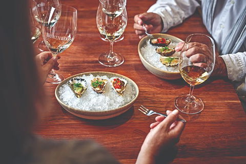 VIP Soil-To-Cellar Experience - Great Ocean Road Tourism 5