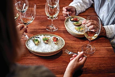 VIP Soil-To-Cellar Experience - Great Ocean Road Tourism 7