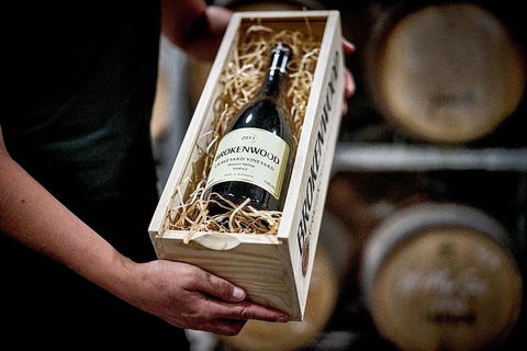 VIP Soil-To-Cellar Experience - Great Ocean Road Tourism 4