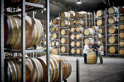 VIP Soil-To-Cellar Experience - Great Ocean Road Tourism 6