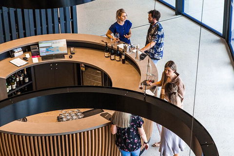 VIP Soil-To-Cellar Experience - Great Ocean Road Tourism 8