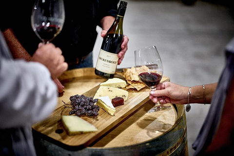 VIP Soil-To-Cellar Experience - Great Ocean Road Tourism 1