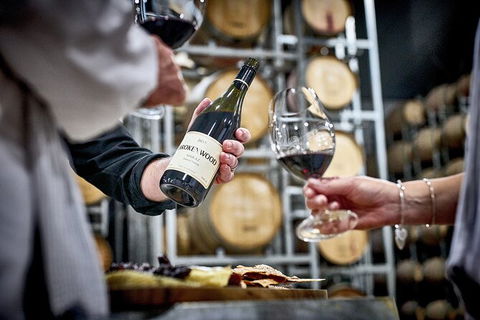 VIP Soil-To-Cellar Experience - Great Ocean Road Tourism 3