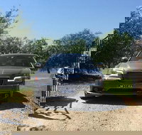 Hunter Valley Wine and Food Tour - Great Ocean Road Tourism