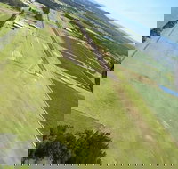 12-Minute Small-Group Hunter Valley Scenic Helicopter Flight - Great Ocean Road Tourism