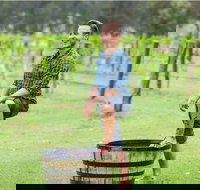 Hunter Valley Grape Stomping - Great Ocean Road Tourism