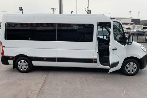 Newcastle Airport To Hunter Valley Transfer Shuttle Service - Great Ocean Road Tourism 3