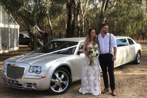 Albury Wodonga Limousines - Great Ocean Road Tourism 1