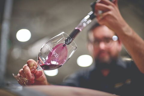 The Brokenwood Journey - Great Ocean Road Tourism 3