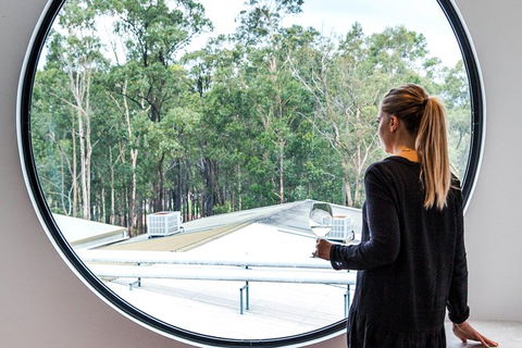 The Brokenwood Journey - Great Ocean Road Tourism 4