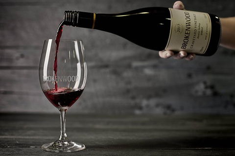 The Brokenwood Journey - Great Ocean Road Tourism 1