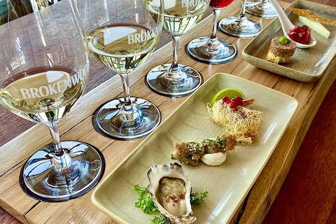 The Brokenwood Journey - Great Ocean Road Tourism 2