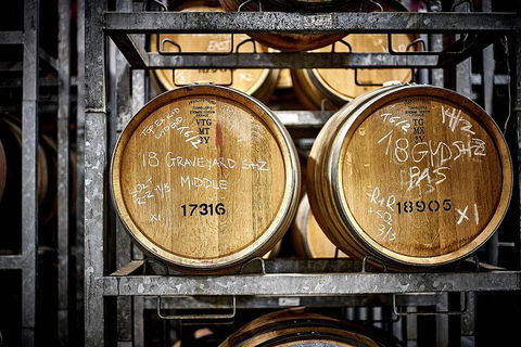 The Brokenwood Journey - Great Ocean Road Tourism 5