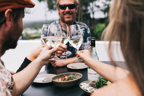 The Brokenwood Journey - Great Ocean Road Tourism 6