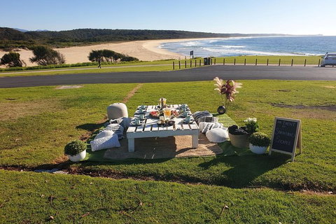 Pop Up Picnic - Narooma - Great Ocean Road Tourism 1