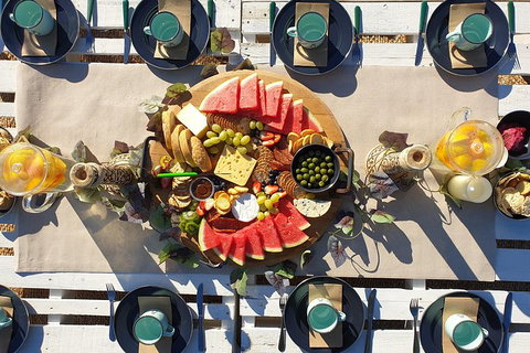 Pop Up Picnic - Narooma - Great Ocean Road Tourism 0