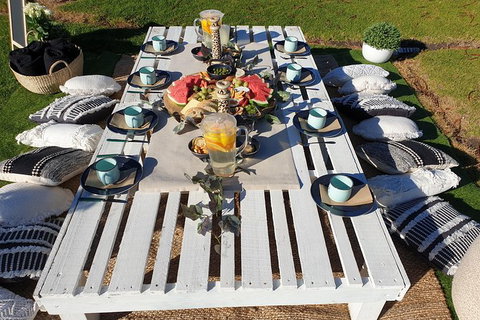 Pop Up Picnic - Narooma - Great Ocean Road Tourism 4