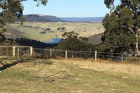 Interactive Farm Tours On A Beef, Lamb And Duck Farm - Great Ocean Road Tourism 5