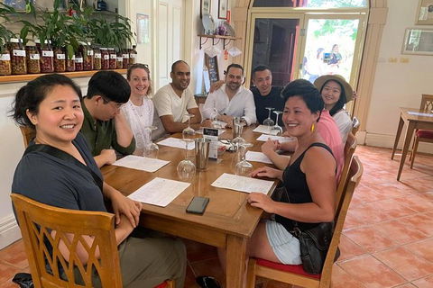 Hunter Valley Exclusive Kangaroo And Wine Tasting Experience - Great Ocean Road Tourism 4