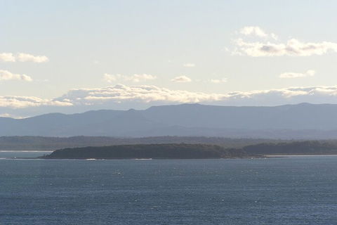 Broulee Island Nature Reserve: An Audio Tour Of This Tranquil Island Paradise - Great Ocean Road Tourism 3