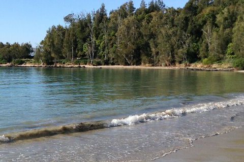 Broulee Island Nature Reserve: An Audio Tour Of This Tranquil Island Paradise - Great Ocean Road Tourism 0
