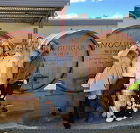 Private Day Tour of Hunter Valley Wineries - Great Ocean Road Tourism