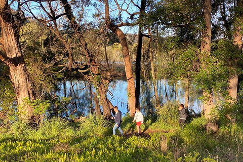 Fishermans Paradise Eco-walk - Great Ocean Road Tourism 3