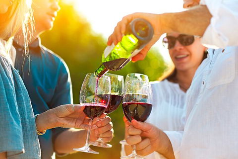 All-inclusive Morning Wine Tour In Orange - Great Ocean Road Tourism 4