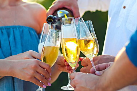 All-inclusive Morning Wine Tour In Orange - Great Ocean Road Tourism 9