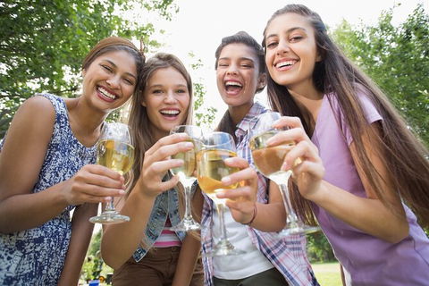 All-inclusive Morning Wine Tour In Orange - Great Ocean Road Tourism 3