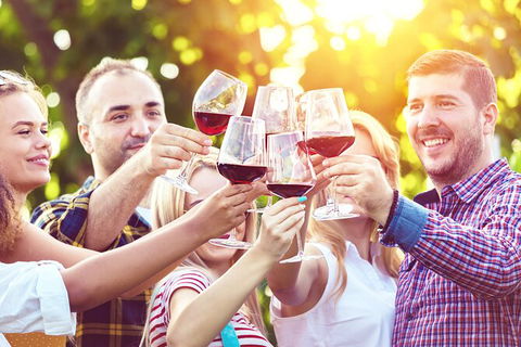 All-inclusive Morning Wine Tour In Orange - Great Ocean Road Tourism 2