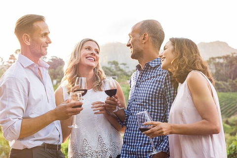 All-inclusive Morning Wine Tour In Orange - Great Ocean Road Tourism 7