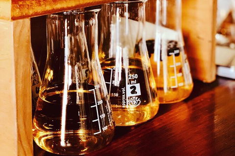 Hipster Sipster Brewery And Distillery Tour From Byron Bay - Northern NSW - Great Ocean Road Tourism 8