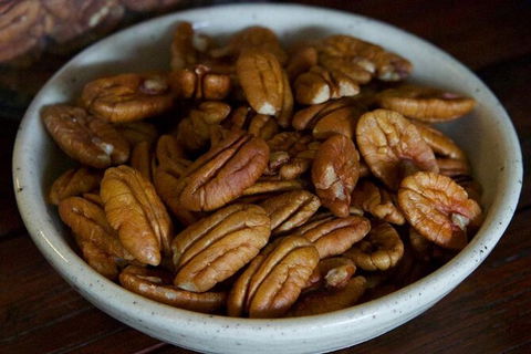 Pecan Farm Tour And Workshop, Byron Bay Hinterland - Great Ocean Road Tourism 5