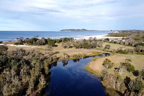 Pecan Farm Tour And Workshop, Byron Bay Hinterland - Great Ocean Road Tourism 3