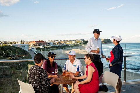 Newcastle Scenic Explorer - 2 Hour Tour By Minibus - Great Ocean Road Tourism 3