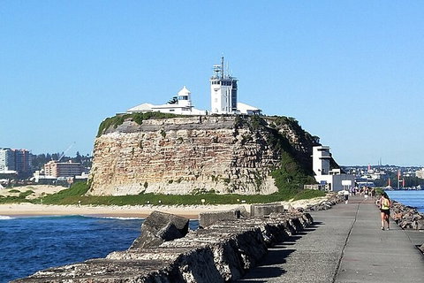 Newcastle Scenic Explorer - 2 Hour Tour By Minibus - Great Ocean Road Tourism 7