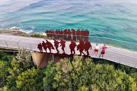 Newcastle Scenic Explorer - 2 Hour Tour By Minibus - Great Ocean Road Tourism 17