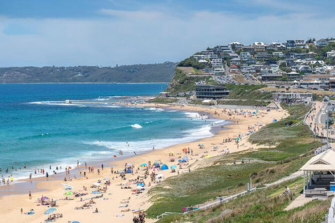 Newcastle Scenic Explorer - 2 Hour Tour By Minibus - Great Ocean Road Tourism 8