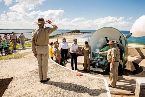 Newcastle Scenic Explorer - 2 Hour Tour By Minibus - Great Ocean Road Tourism 14