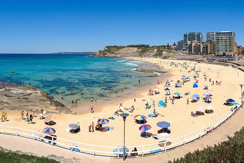 Newcastle Scenic Explorer - 2 Hour Tour By Minibus - Great Ocean Road Tourism 16