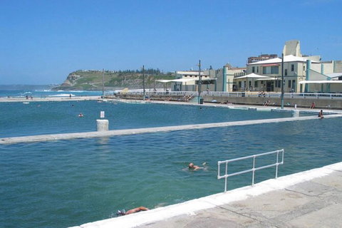 Newcastle Scenic Explorer - 2 Hour Tour By Minibus - Great Ocean Road Tourism 13