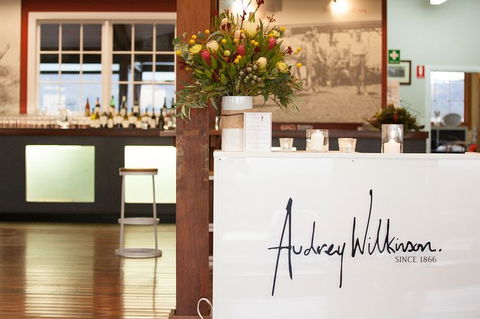 Audrey Wilkinson Vineyard: Fromage And Fortified Wine Experience - Great Ocean Road Tourism 3