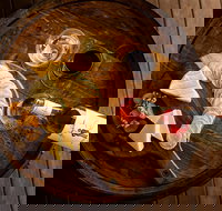 Audrey Wilkinson Vineyard Fromage and Fortified Wine Experience - Great Ocean Road Tourism