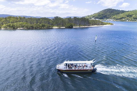 Australian Pearl Experience & Kangaroo Encounter Day Trip From Sydney - Great Ocean Road Tourism 6