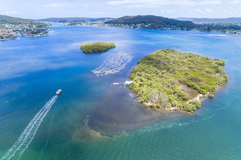 Australian Pearl Experience & Kangaroo Encounter Day Trip From Sydney - Great Ocean Road Tourism 5