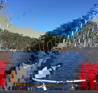 Canoes Cool Climate Wines  Canaps - Kangaroo Valley - Great Ocean Road Tourism