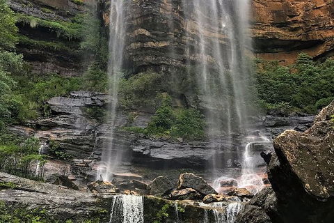 Private 10-hour Tour To Blue Mountains From Sydney - Hotel Pick Up & Drop Off - Great Ocean Road Tourism 3