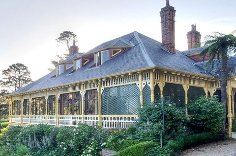 Private 10-hour Tour To Blue Mountains From Sydney - Hotel Pick Up & Drop Off - Great Ocean Road Tourism 1